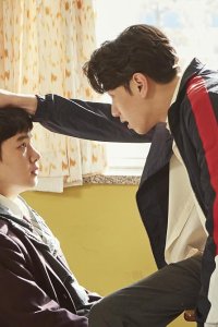 Extracurricular – S01E02 – Episode 2