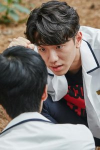 Extracurricular – S01E06 – Episode 6