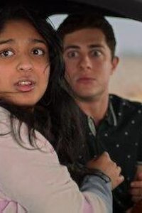 Never Have I Ever – S02E01 – …been a playa