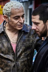 Gangs of London – S02E08 – Episode #2.8