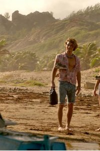 Outer Banks – S03E01 – Poguelandia