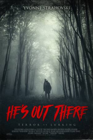 He’s Out There