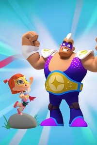 StarBeam – S02E02 – Superfan