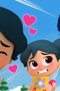 StarBeam – S02E04 – Mother’s Day Mayhem