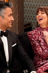 Broke – S01E03 – The Dance