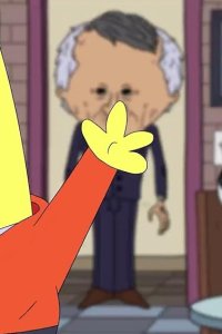 Smiling Friends – S02E02 – Mr. President
