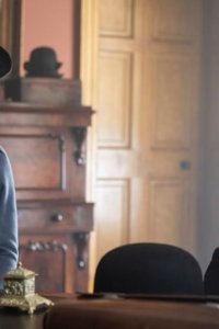 Miss Scarlet & the Duke – S01E03 – Deeds Not Words