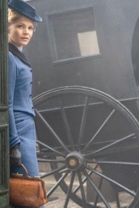 Miss Scarlet & the Duke – S01E04 – Memento Mori