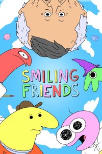 Smiling Friends – S05E01 – Episode #5.1