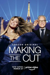 Making the Cut – S01E06 – Opposing Forces