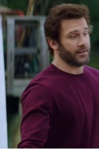 Council of Dads – S01E03 – Who Do You Wanna Be?