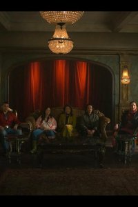 Motherland: Fort Salem – S03E05 – Cession in Session