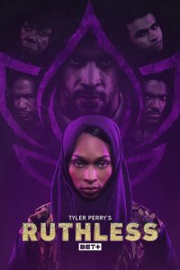Ruthless – S03E13 – The Great Escape