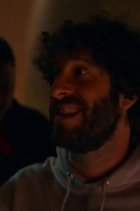 Dave – S01E01 – The Gander