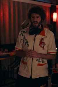 Dave – S01E06 – Talent Shows