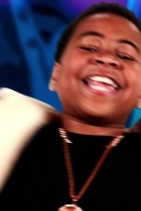 Young Dylan – S01E01 – Imaginary Friends