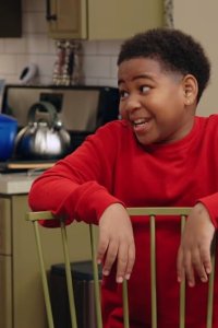 Young Dylan – S01E06 – Speechless