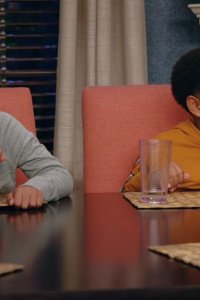 Tyler Perry’s Young Dylan – S01E08 – In Too Deep