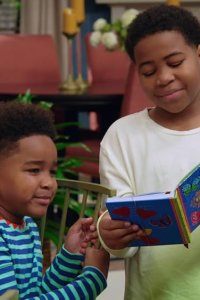 Young Dylan – S01E09 – Mother May I