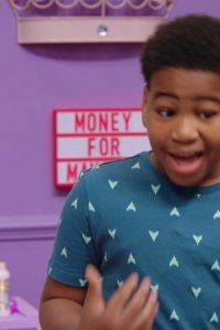 Young Dylan – S01E10 – Teachable Moments
