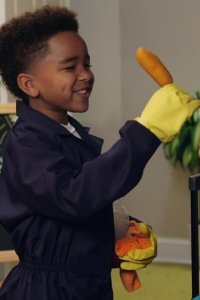 Young Dylan – S01E14 – The Gift