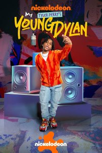 Young Dylan – S02E09 – Cruisin’ for a Bruisin’