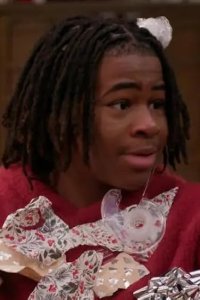 Young Dylan – S05E01 – The Wrap Battle
