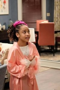 Tyler Perry’s Young Dylan – S05E05 – Really Young Nova