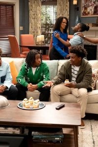 Young Dylan – S05E07 – The New Kid