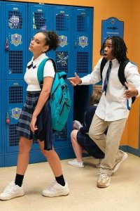Young Dylan – S05E08 – Star-Crossed Lockers