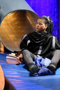 Tyler Perry’s Young Dylan – S05E09 – Keep It on the DL