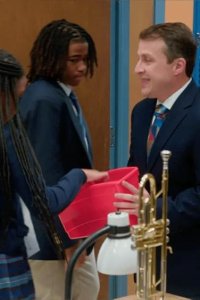 Young Dylan – S05E10 – Betting on Booder