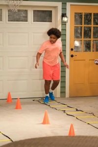 Young Dylan – S05E12 – Dream Team