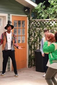 Young Dylan – S05E13 – Funcle
