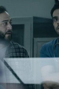 Transplant – S01E08 – Birth and Rebirth