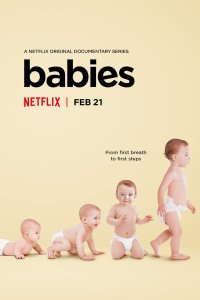 Babies – S01E06 – First Steps