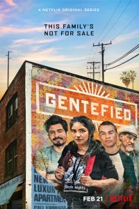 Gentefied – S01E06 – The Grapevine