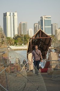 Mirage – S01E02 – Spurensuche