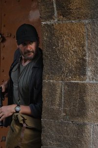 Mirage – S01E03 – Neue Feinde