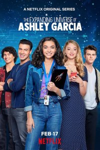 The Expanding Universe of Ashley Garcia – S01E14 – Another Trip Around the Sun