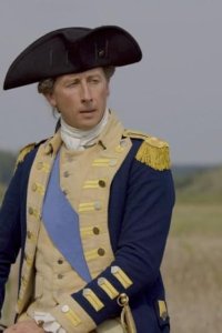 Washington – S01E02 – Rebel Commander