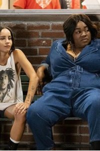 High Fidelity – S01E06 – Weird… But Warm