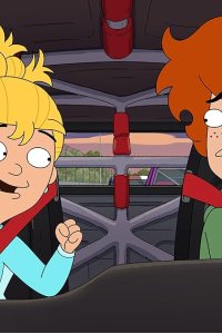 Duncanville – S02E03 – Who’s Vroomin’ Who?