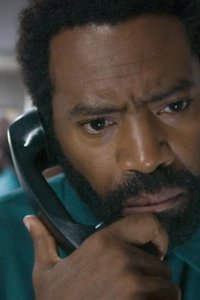 For Life – S01E05 – Witness