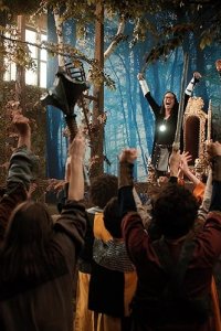 Mythic Quest – S01E11 – Everlight