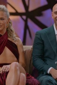 Love Is Blind – S05E11 – The Reunion