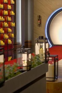 Love Is Blind – S08E03 – Hunger Games of Love