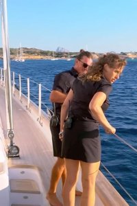Below Deck Sailing Yacht – S05E03 – Let the Bottles Hit the Floor