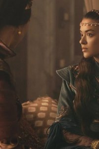 Rise of Empires: Ottoman – S02E02 – Troubled Waters