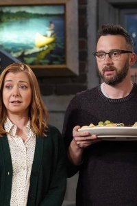 Outmatched – S01E08 – Couples Friends